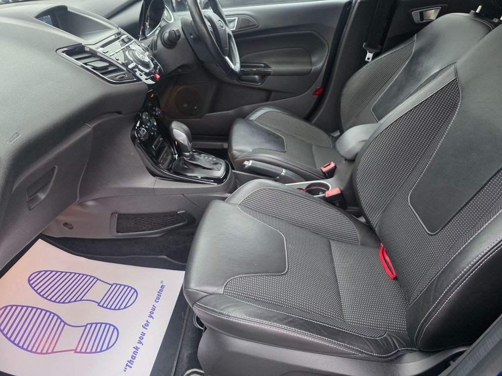 Used Ford Fiesta 2015 for sale - 77027537: Photo 45