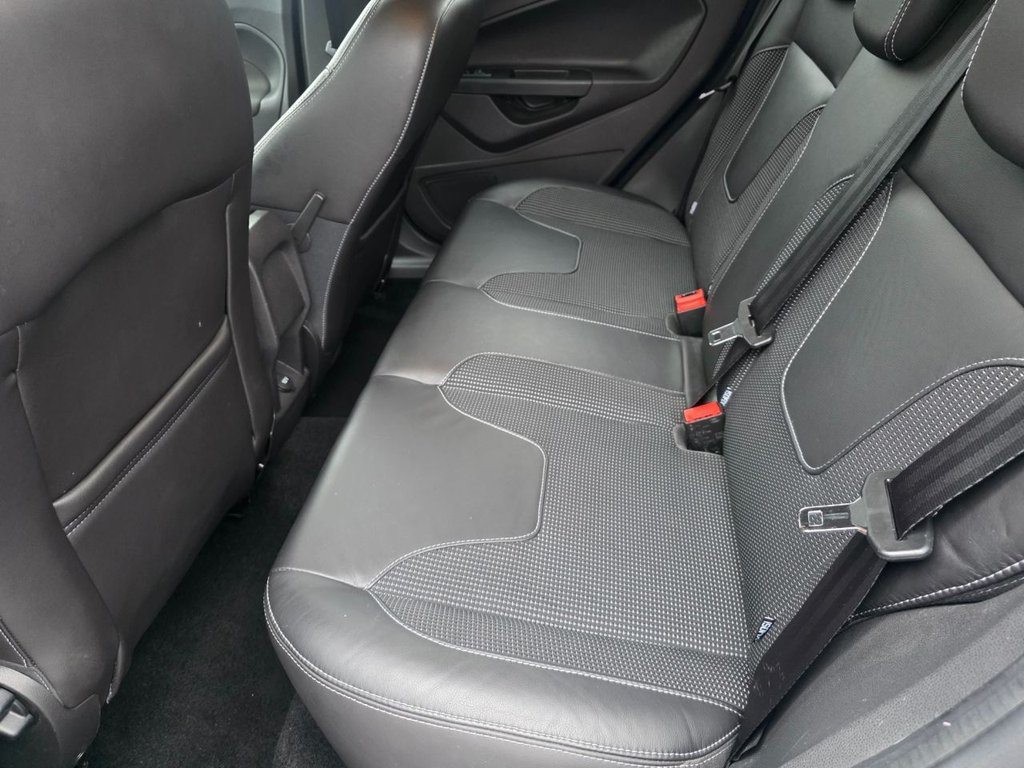 Used Ford Fiesta 2015 for sale - 77027537: Photo 50