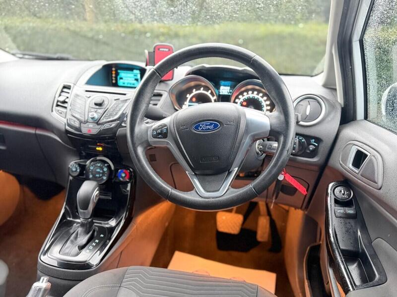 Used Ford Fiesta 2014 for sale - 77149342: Photo 14