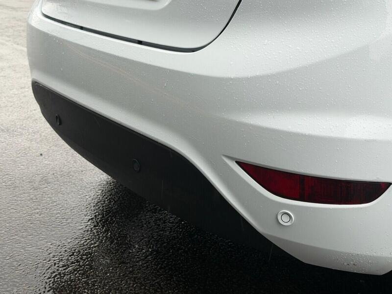 Used Ford Fiesta 2014 for sale - 77149342: Photo 16