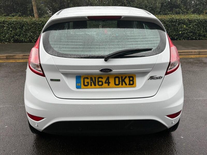 Used Ford Fiesta 2014 for sale - 77149342: Photo 19