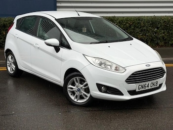 Ford Fiesta feature image