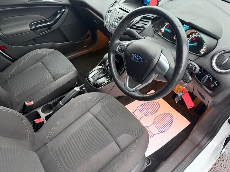 Used Ford Fiesta 2014 for sale - 77149342: Photo 27