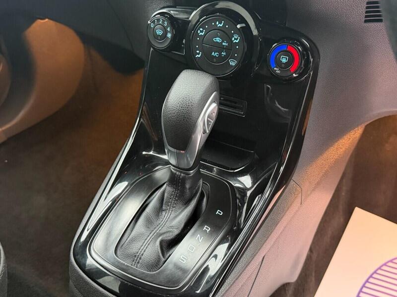 Used Ford Fiesta 2014 for sale - 77149342: Photo 30