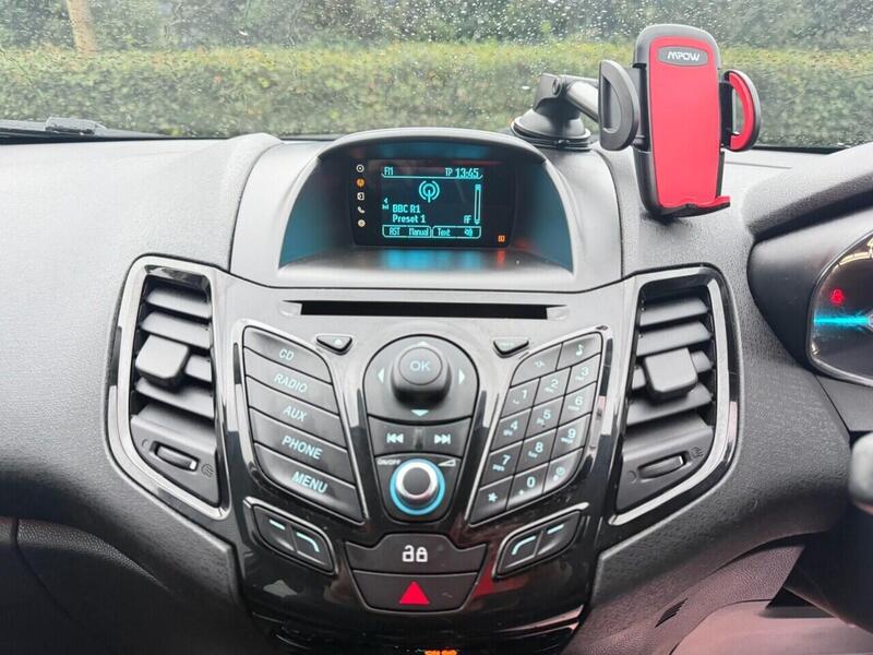 Used Ford Fiesta 2014 for sale - 77149342: Photo 33