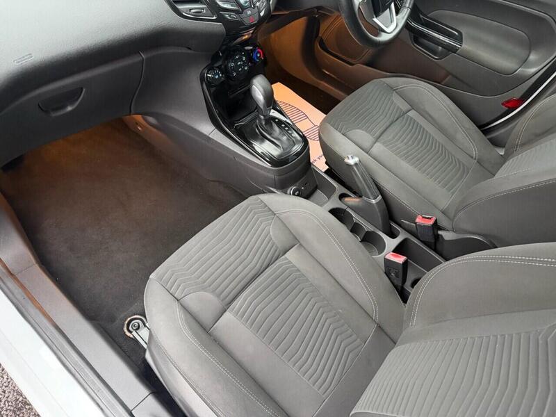 Used Ford Fiesta 2014 for sale - 77149342: Photo 37