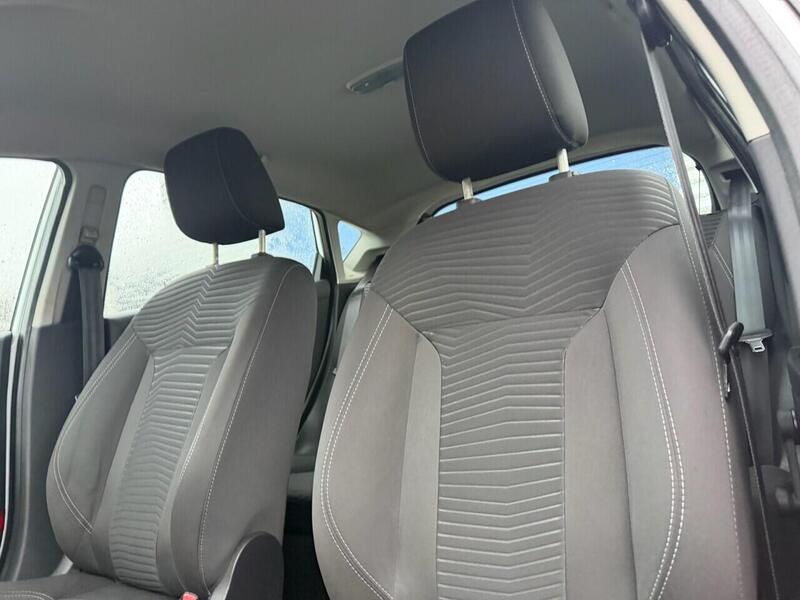 Used Ford Fiesta 2014 for sale - 77149342: Photo 38