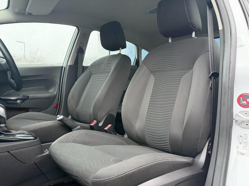 Used Ford Fiesta 2014 for sale - 77149342: Photo 39