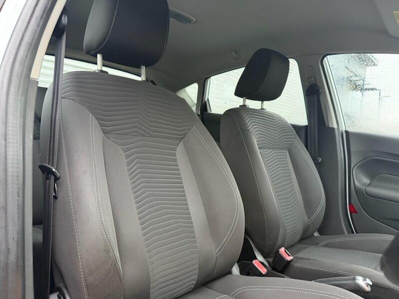 Used Ford Fiesta 2014 for sale - 77149342: Photo 41