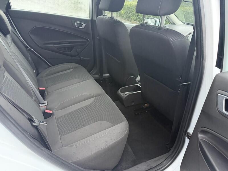 Used Ford Fiesta 2014 for sale - 77149342: Photo 43