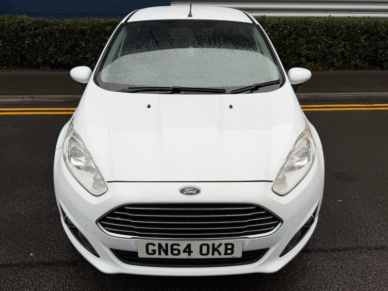 Used Ford Fiesta 2014 for sale - 77149342: Photo 5