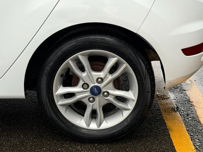 Used Ford Fiesta 2014 for sale - 77149342: Photo 50