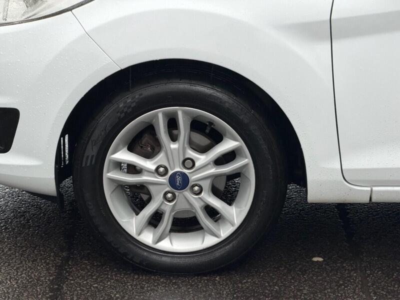 Used Ford Fiesta 2014 for sale - 77149342: Photo 51