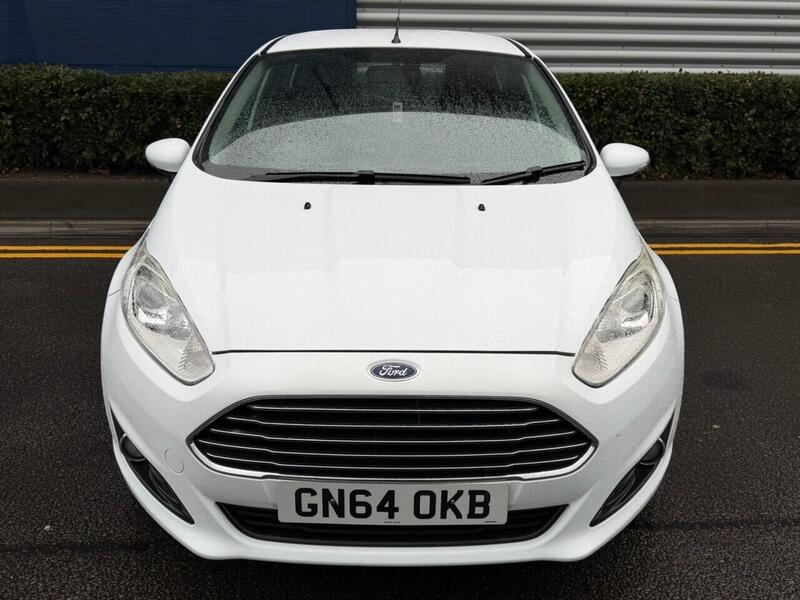 Used Ford Fiesta 2014 for sale - 77149342: Photo 7