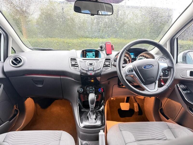 Used Ford Fiesta 2014 for sale - 77149342: Photo 9