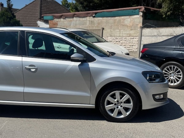 Used Volkswagen Polo 2014 for sale - 76260995: Photo 11