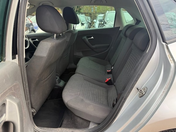 Used Volkswagen Polo 2014 for sale - 76260995: Photo 15