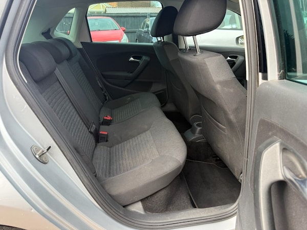 Used Volkswagen Polo 2014 for sale - 76260995: Photo 17