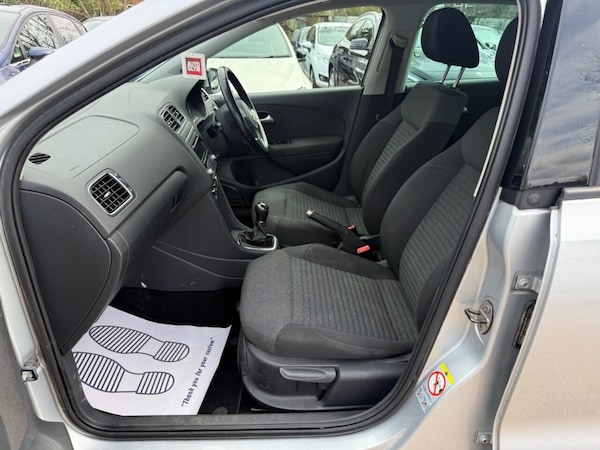 Used Volkswagen Polo 2014 for sale - 76260995: Photo 18