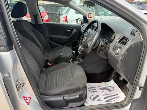 Used Volkswagen Polo 2014 for sale - 76260995: Photo 21