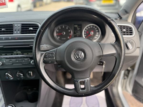 Used Volkswagen Polo 2014 for sale - 76260995: Photo 22