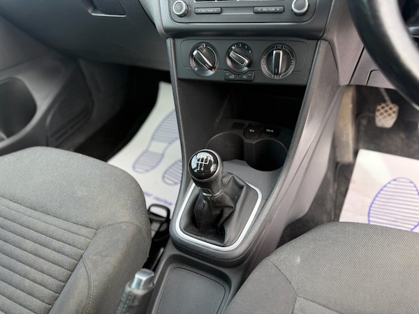Used Volkswagen Polo 2014 for sale - 76260995: Photo 25