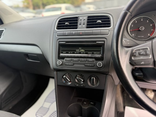 Used Volkswagen Polo 2014 for sale - 76260995: Photo 26