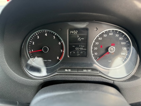 Used Volkswagen Polo 2014 for sale - 76260995: Photo 27