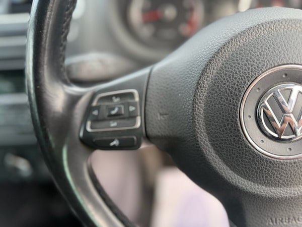 Used Volkswagen Polo 2014 for sale - 76260995: Photo 28