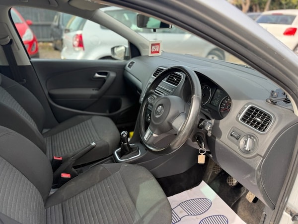 Used Volkswagen Polo 2014 for sale - 76260995: Photo 29