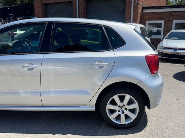 Used Volkswagen Polo 2014 for sale - 76260995: Photo 31