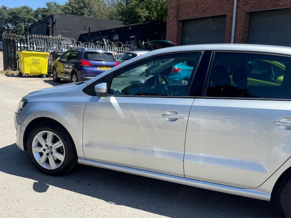 Used Volkswagen Polo 2014 for sale - 76260995: Photo 32