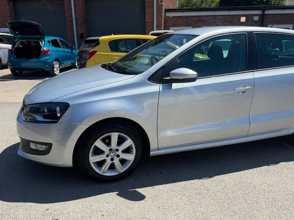Used Volkswagen Polo 2014 for sale - 76260995: Photo 33