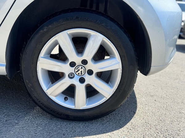 Used Volkswagen Polo 2014 for sale - 76260995: Photo 34