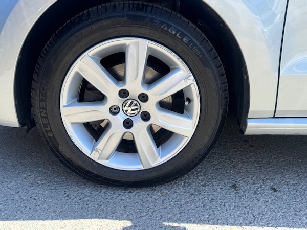 Used Volkswagen Polo 2014 for sale - 76260995: Photo 35