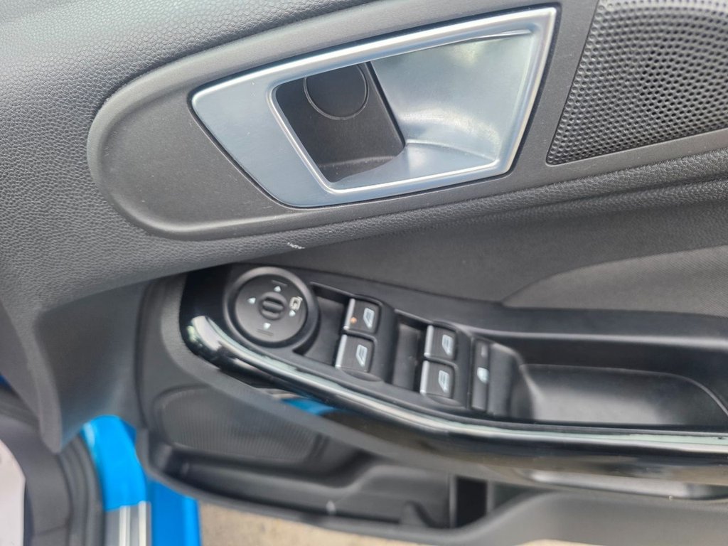 Used Ford Fiesta 2016 for sale - 76496417: Photo 29