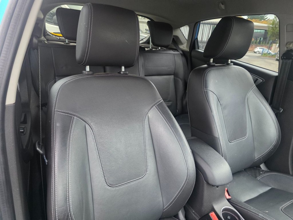 Used Ford Fiesta 2016 for sale - 76496417: Photo 33