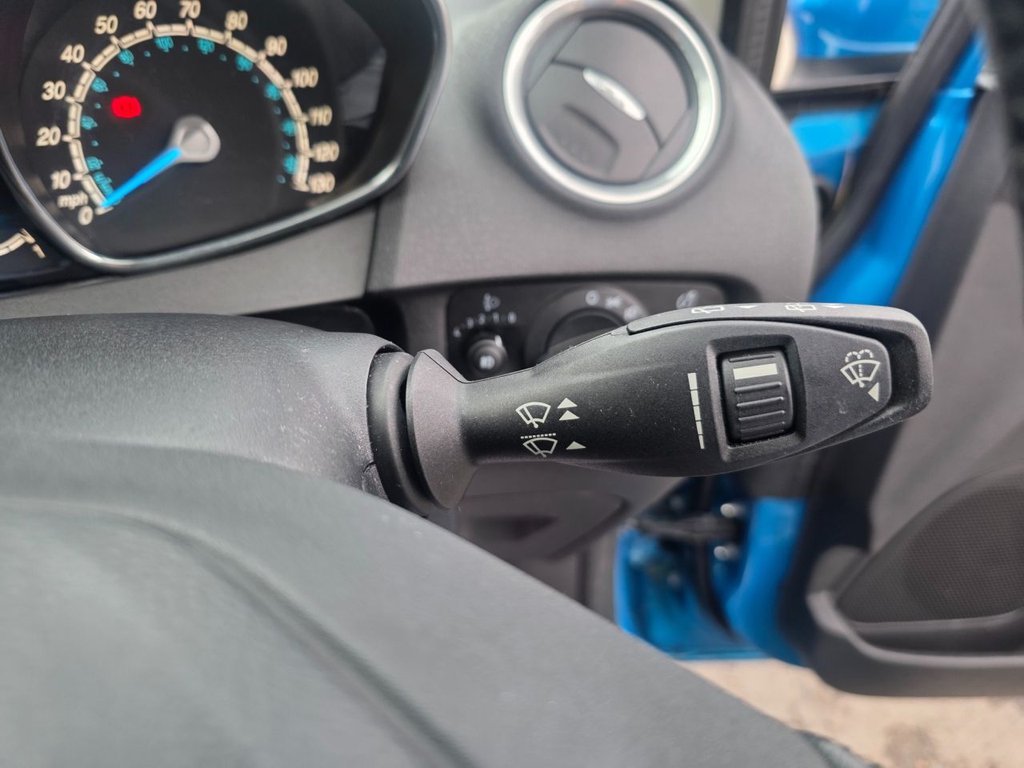 Used Ford Fiesta 2016 for sale - 76496417: Photo 34