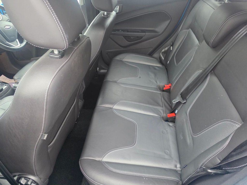 Used Ford Fiesta 2016 for sale - 76496417: Photo 49