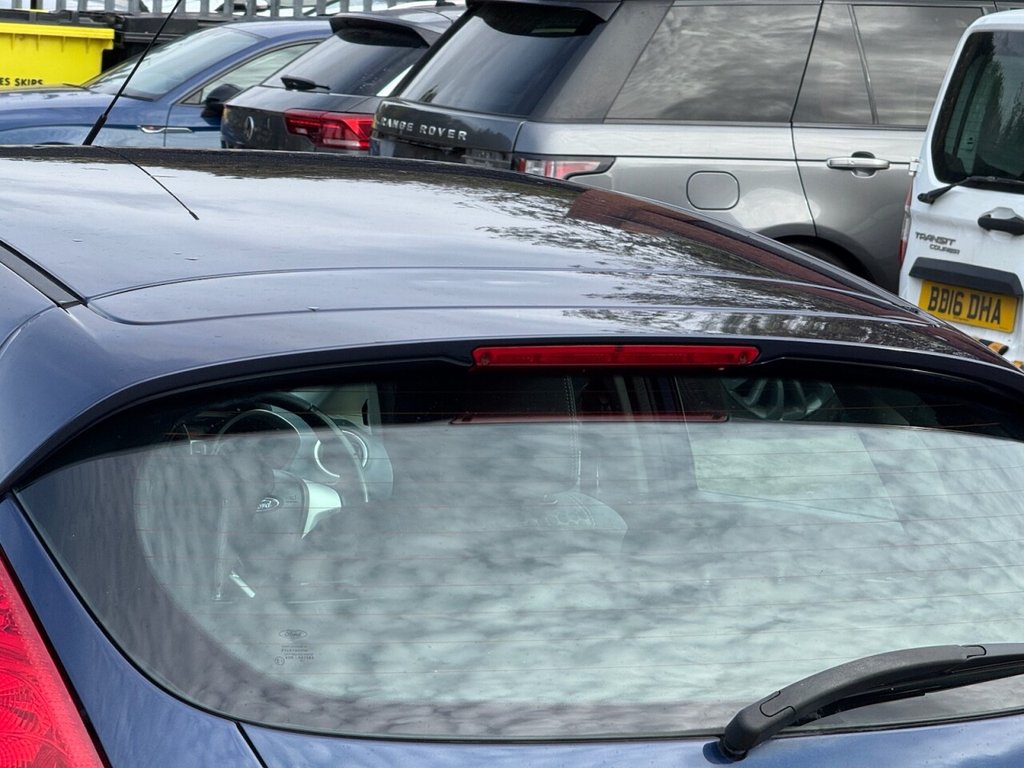 Used Ford Fiesta 2010 for sale - 76380091: Photo 17