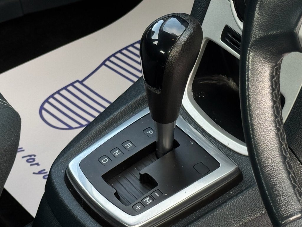 Used Ford Fiesta 2010 for sale - 76380091: Photo 26