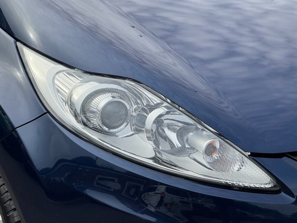 Used Ford Fiesta 2010 for sale - 76380091: Photo 32