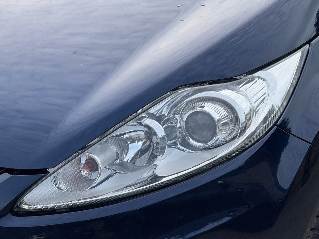 Used Ford Fiesta 2010 for sale - 76380091: Photo 33