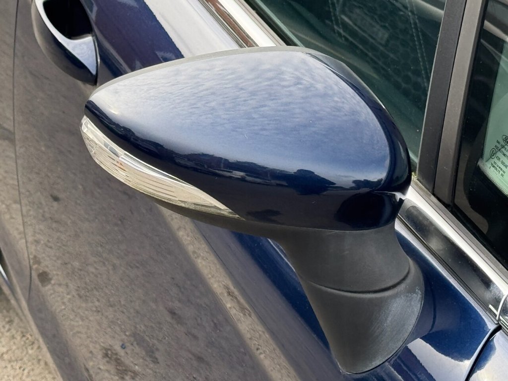 Used Ford Fiesta 2010 for sale - 76380091: Photo 36