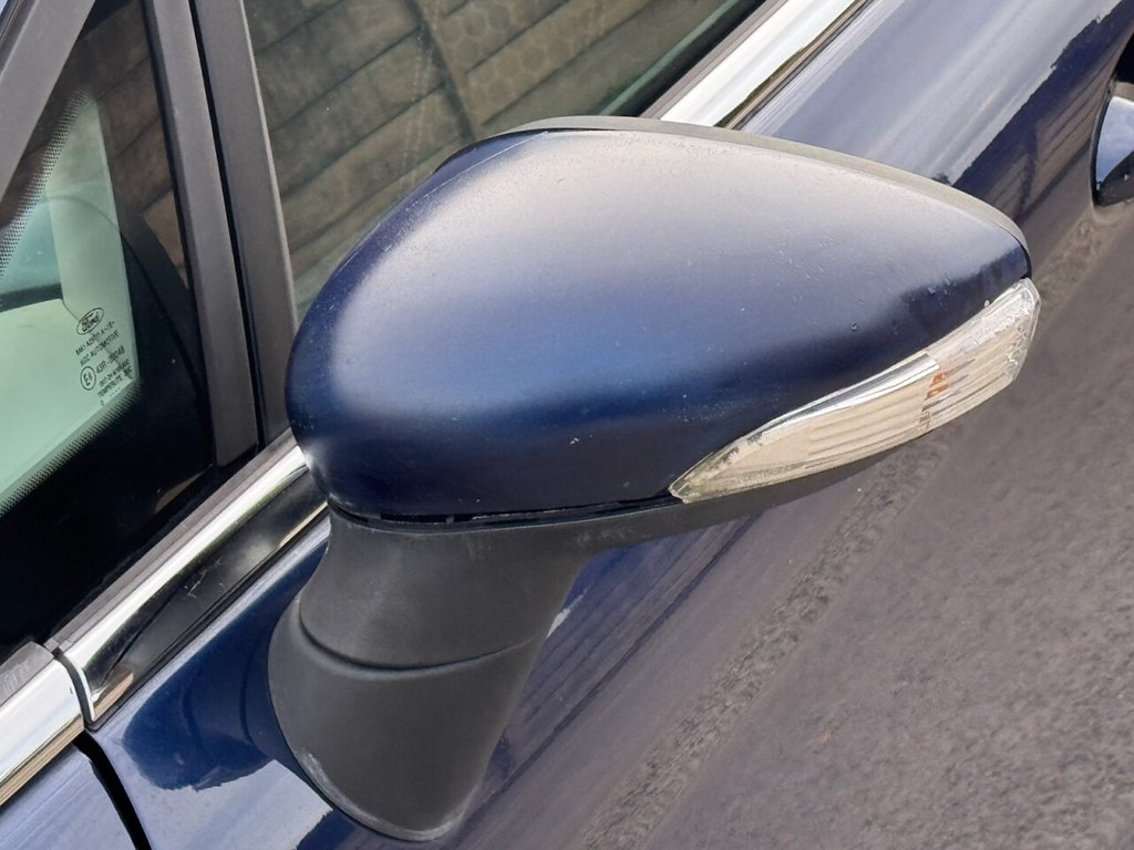 Used Ford Fiesta 2010 for sale - 76380091: Photo 37