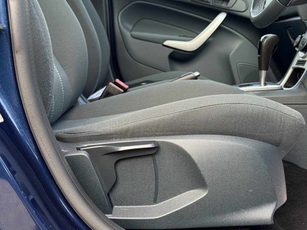 Used Ford Fiesta 2010 for sale - 76380091: Photo 47