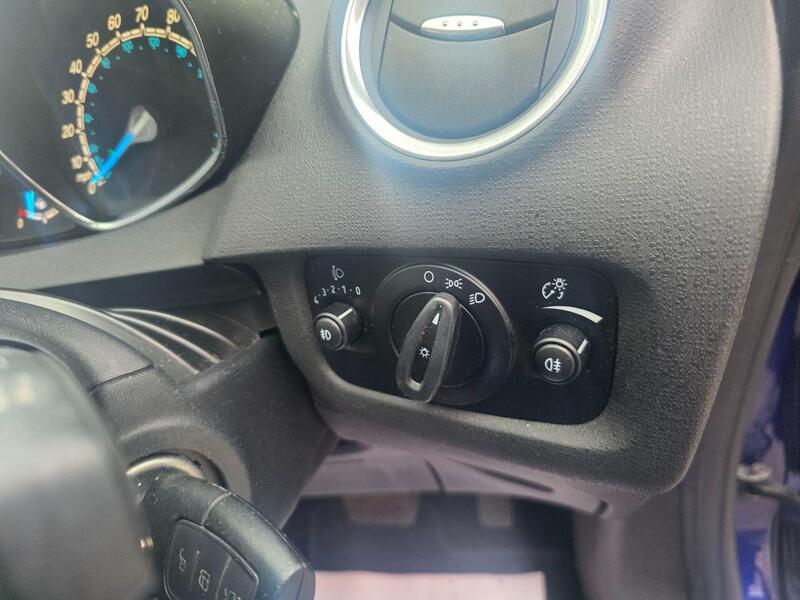 Used Ford Fiesta 2014 for sale - 77276933: Photo 23