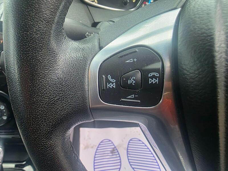 Used Ford Fiesta 2014 for sale - 77276933: Photo 28