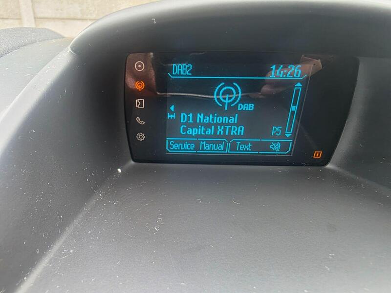 Used Ford Fiesta 2014 for sale - 77276933: Photo 34