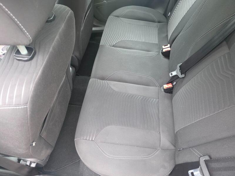 Used Ford Fiesta 2014 for sale - 77276933: Photo 38